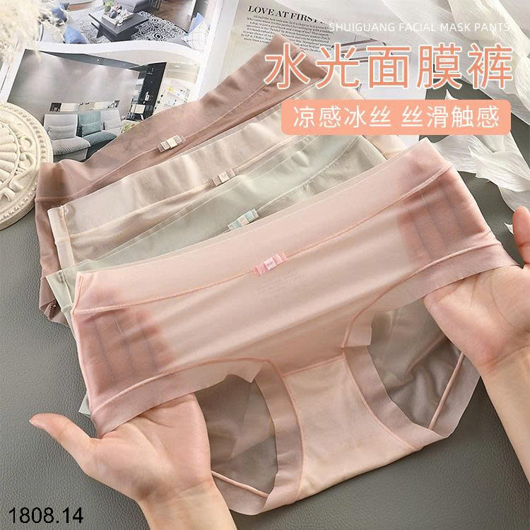 26HA1808.14 - SET 10 QUẦN CHÍP CHO NỮ