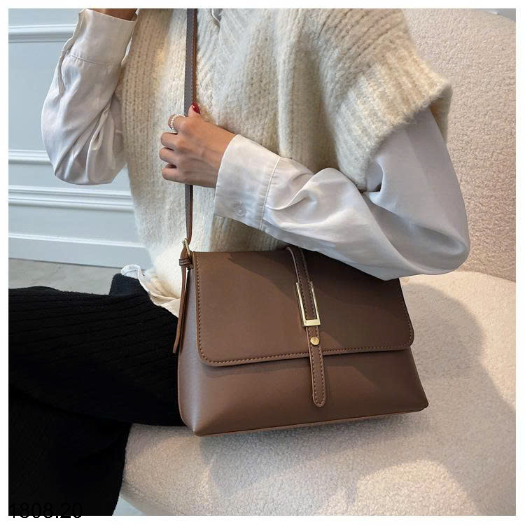 26HA1808.20 - TÚI XÁCH RETRO CHIC CHO NỮ