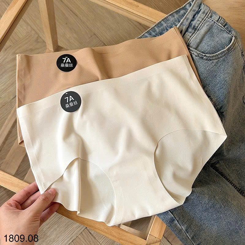 26HA1809.08 - SET 6 QUẦN CHÍP SU ĐÚC