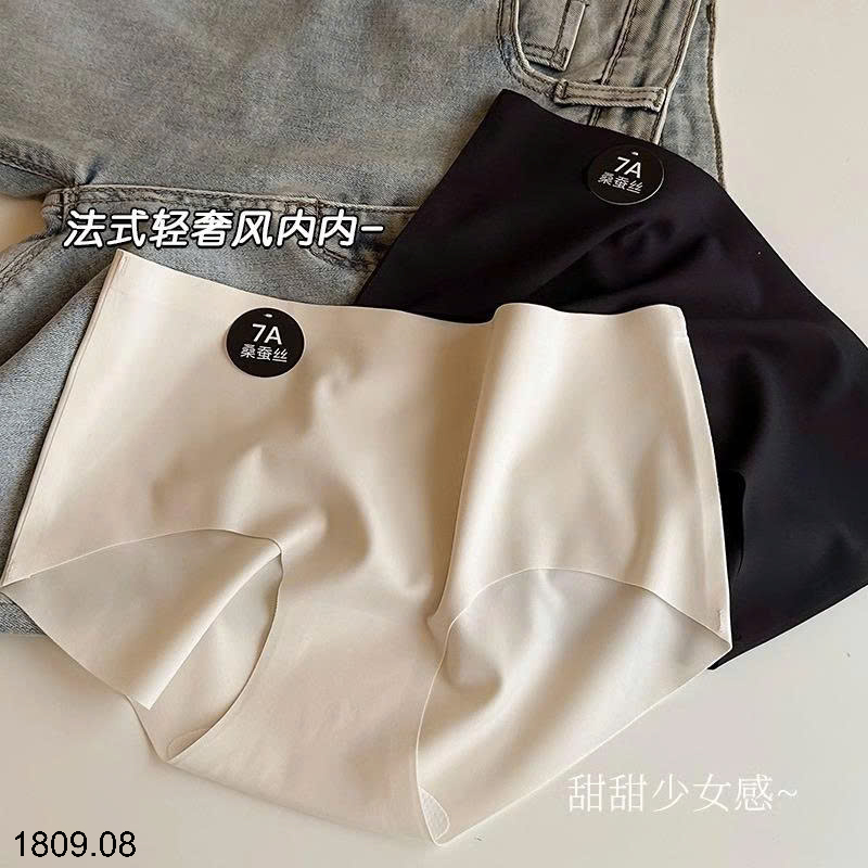 26HA1809.08 - SET 6 QUẦN CHÍP SU ĐÚC