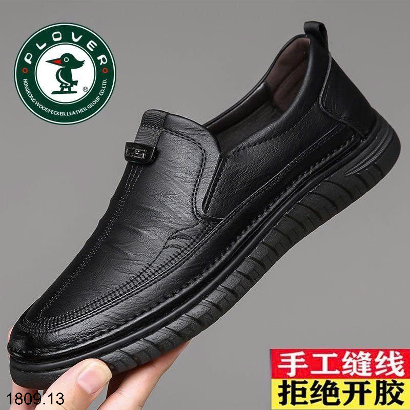 26HA1809.13 - GIÀY DA LƯỜI CHO NAM