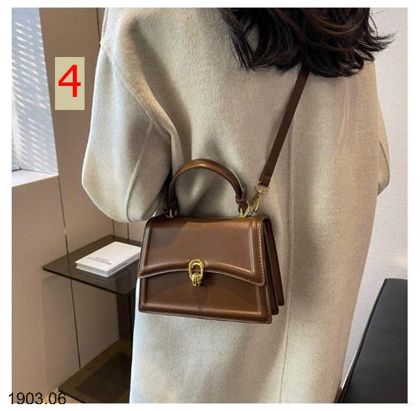26HA1903.06 - TÚI XÁCH NỮ ĐEO CHÉO