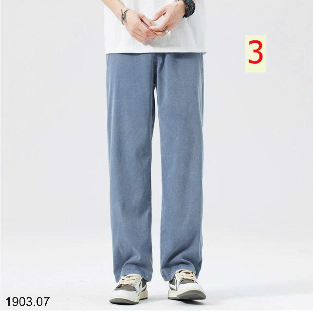 26HA1903.07 - QUẦN DÀI NAM TENCEL