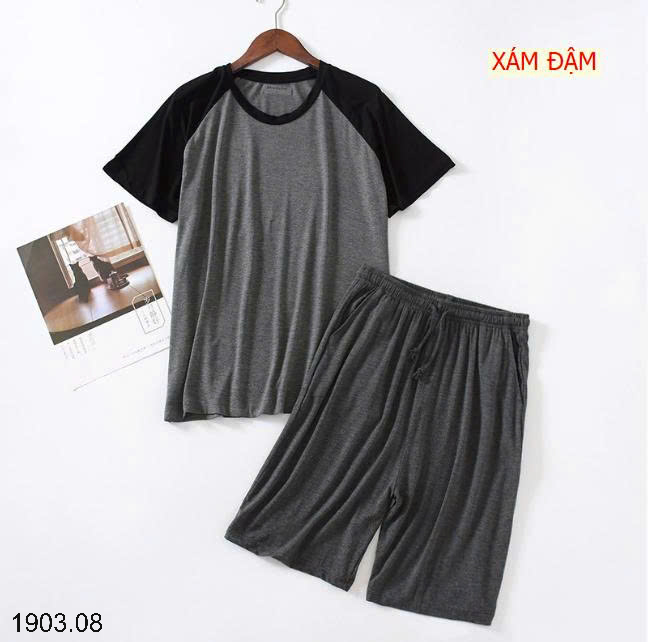 26HA1903.08 - BỘ NAM MỀM MỊN SIÊU MÁT