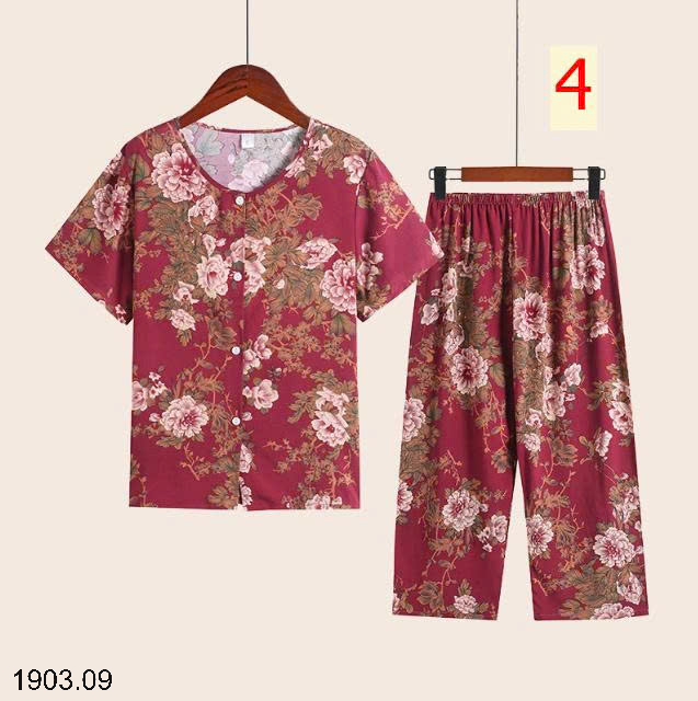 26HA1903.09 - BỘ LỬNG TRUNG NIÊN CHO MẸ