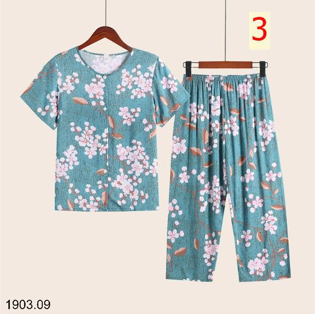 26HA1903.09 - BỘ LỬNG TRUNG NIÊN CHO MẸ