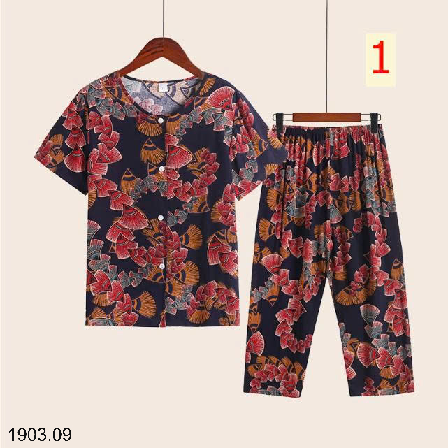 26HA1903.09 - BỘ LỬNG TRUNG NIÊN CHO MẸ