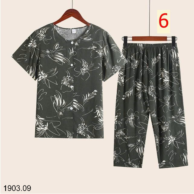 26HA1903.09 - BỘ LỬNG TRUNG NIÊN CHO MẸ