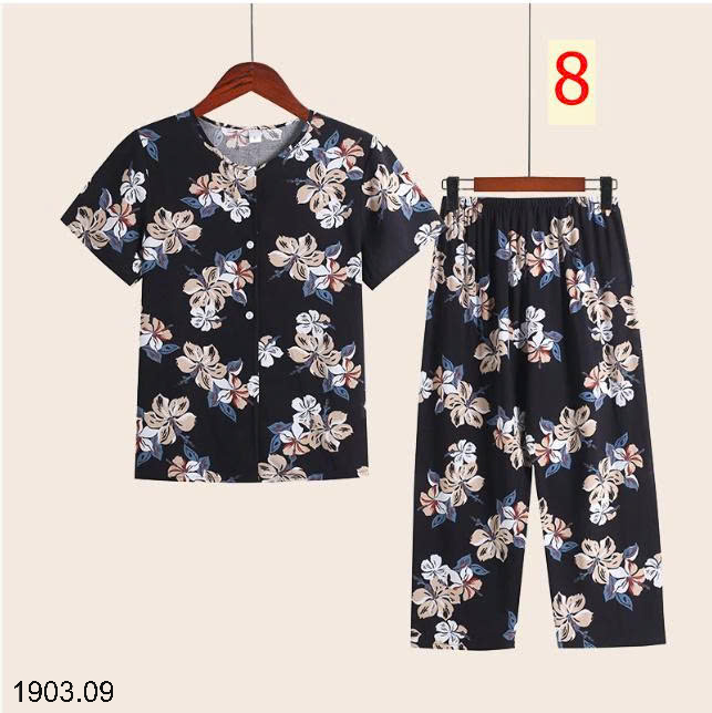 26HA1903.09 - BỘ LỬNG TRUNG NIÊN CHO MẸ