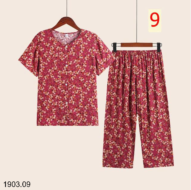 26HA1903.09 - BỘ LỬNG TRUNG NIÊN CHO MẸ