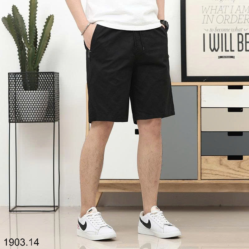 26HA1903.14 - QUẦN SHORT NAM