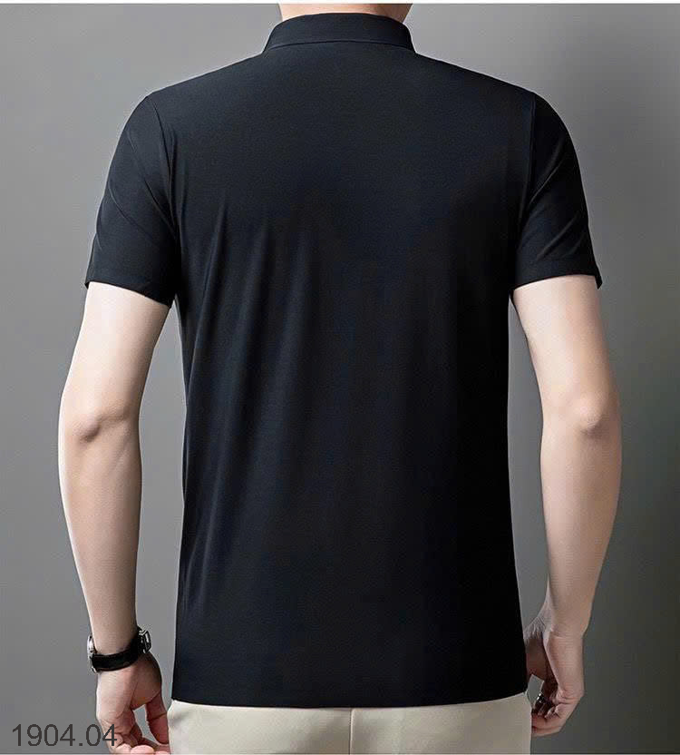 26HA1904.04 - ÁO POLO JEEP CHO NAM