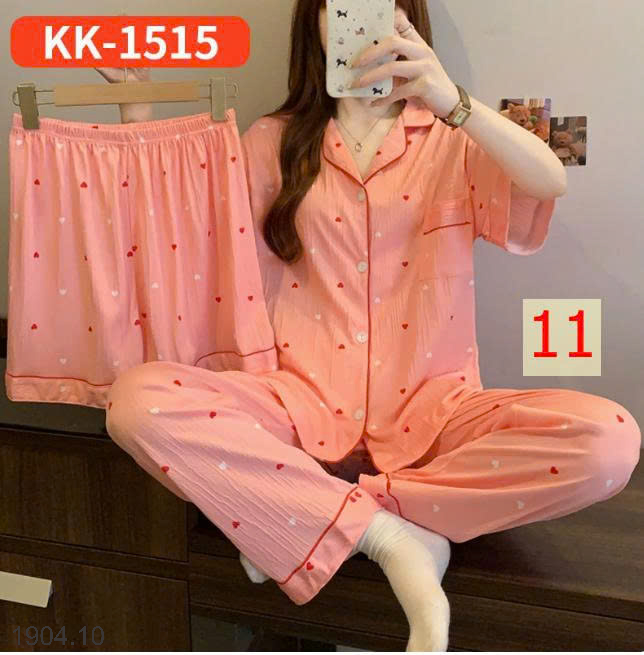 26HA1904.10 - SET BỘ 3 CHI TIẾT CHO NỮ