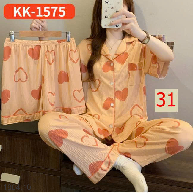 26HA1904.10 - SET BỘ 3 CHI TIẾT CHO NỮ