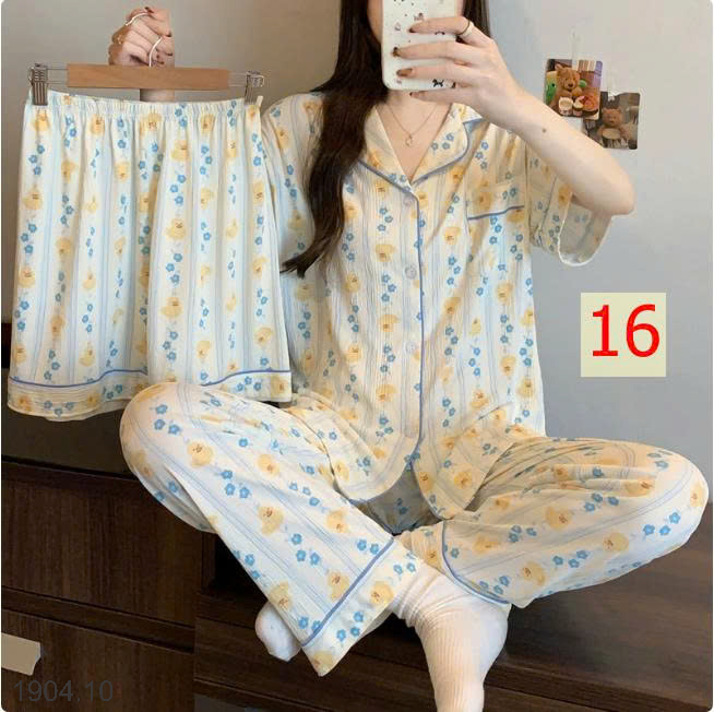 26HA1904.10 - SET BỘ 3 CHI TIẾT CHO NỮ