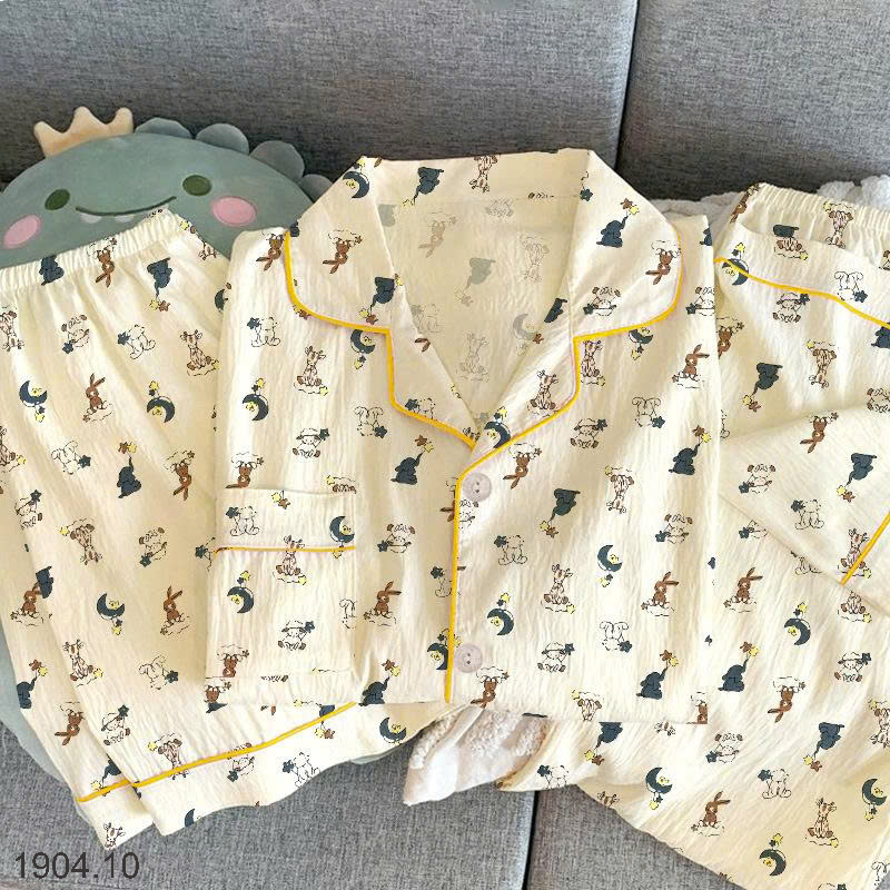 26HA1904.10 - SET BỘ 3 CHI TIẾT CHO NỮ