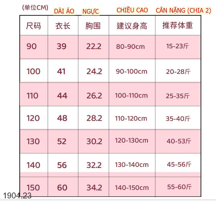 26HA1904.23 - SET BIKINI TIÊN CÁ BÉ GÁI KÈM MŨ