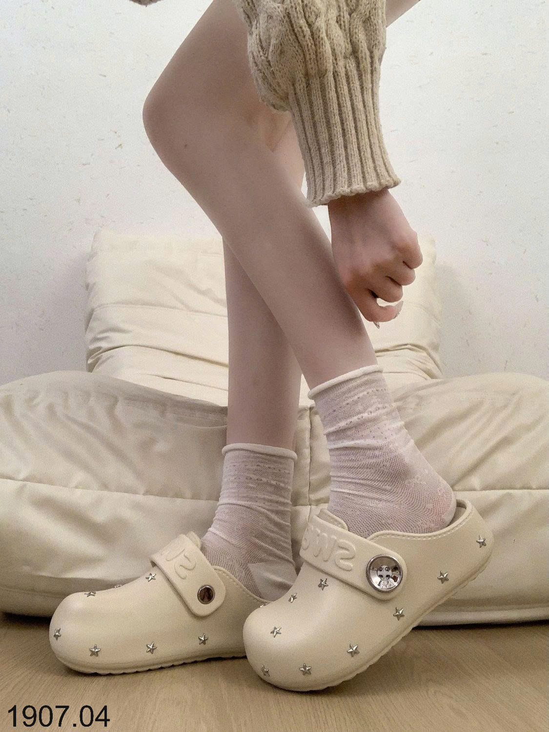 26HA1907.04 - SỤC EVA NỮ SWEET
