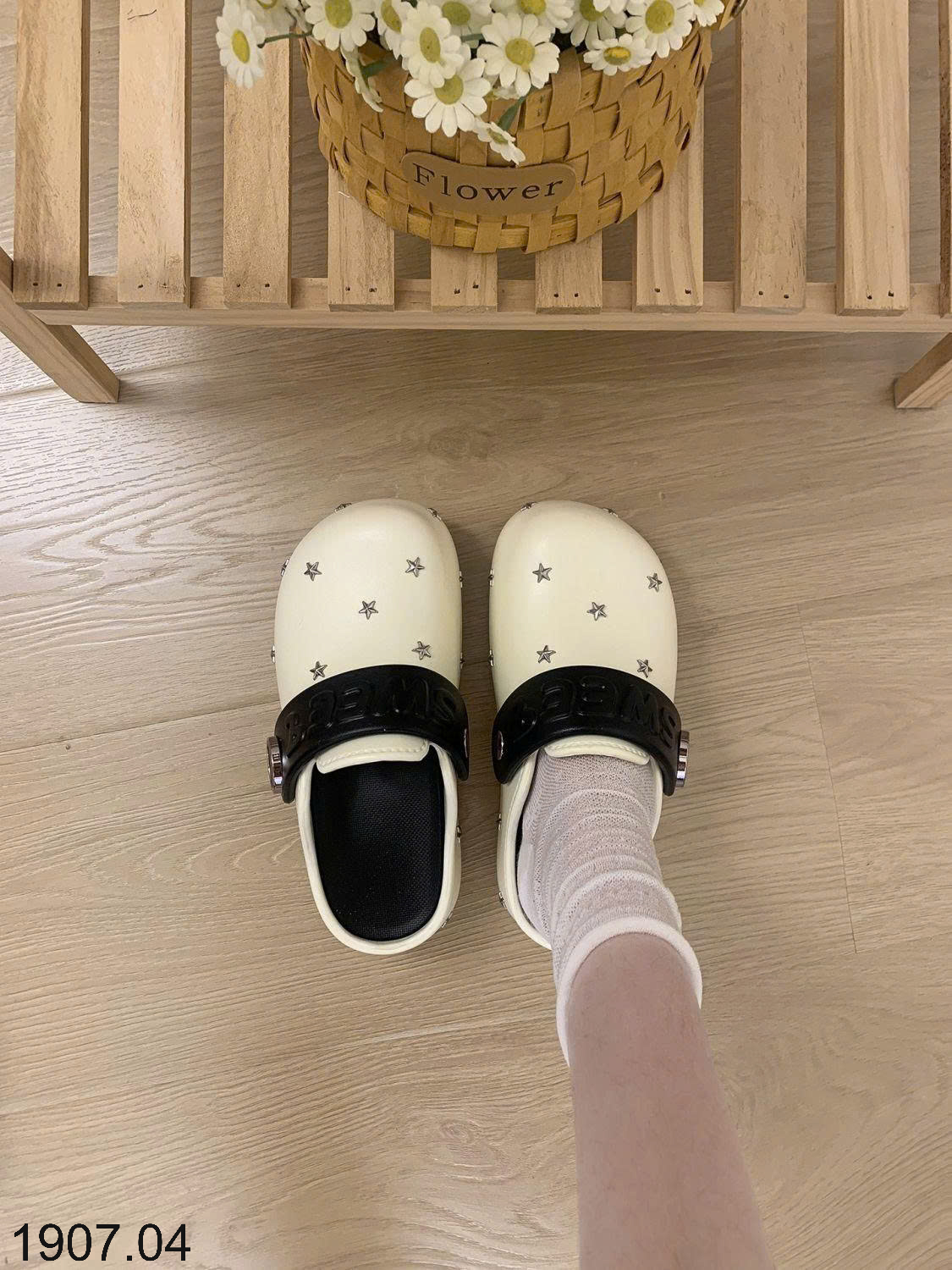 26HA1907.04 - SỤC EVA NỮ SWEET