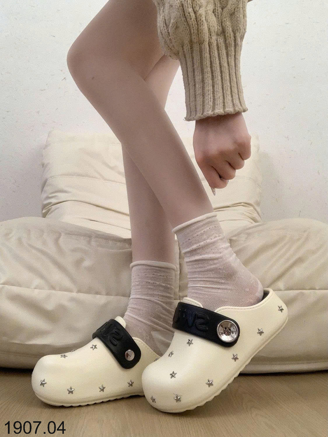 26HA1907.04 - SỤC EVA NỮ SWEET