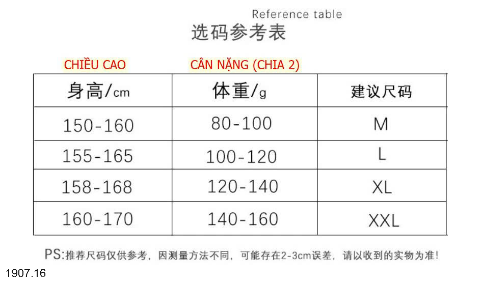 26HA1907.16 - BỘ MICKEY SIÊU DỄ THƯƠNG CHO NỮ