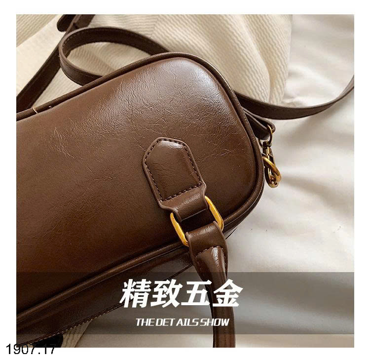 26HA1907.17 - TÚI BAGUETTE THỜI TRANG