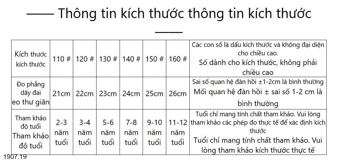 26HA1907.19 - SET 12 QUẦN CHÍP TAM GIÁC BÉ GÁI