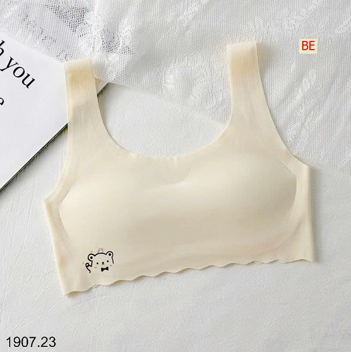 26HA1907.23 - SET 4 ÁO CHÍP BÉ GÁI