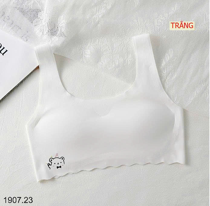 26HA1907.23 - SET 4 ÁO CHÍP BÉ GÁI