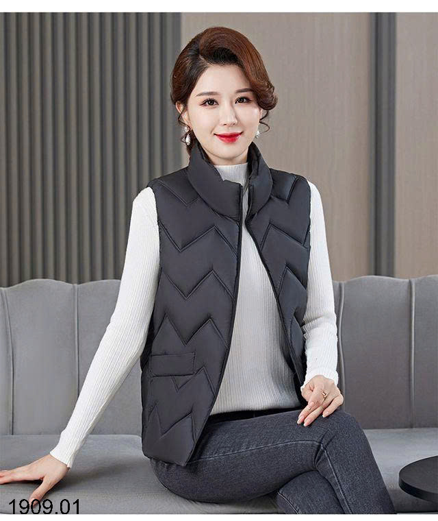 26HA1909.01 - GILE PHAO BASIC TRUNG NIÊN CHO MẸ