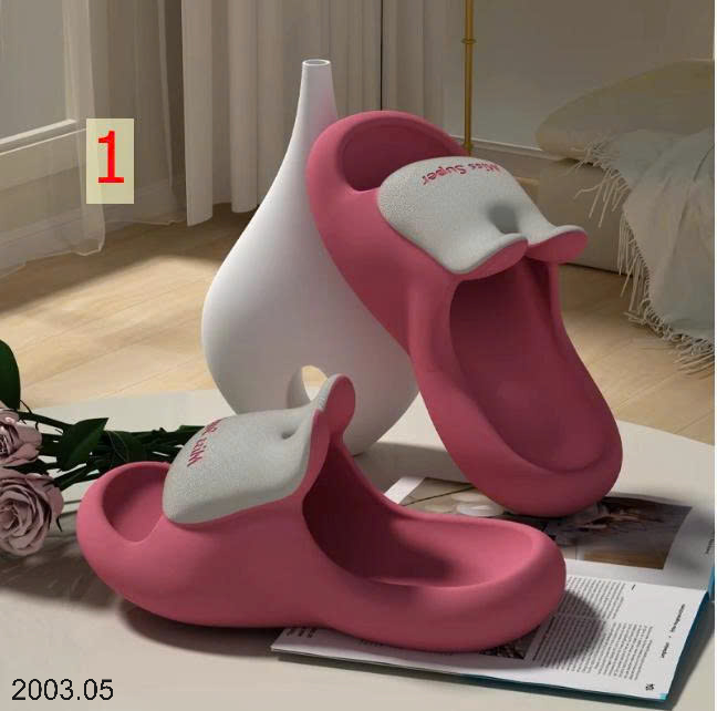 26HA2003.05 - DÉP EVA TAI THỎ DỄ THƯƠNG CHO NỮ