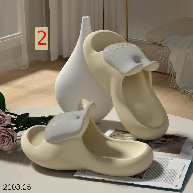26HA2003.05 - DÉP EVA TAI THỎ DỄ THƯƠNG CHO NỮ