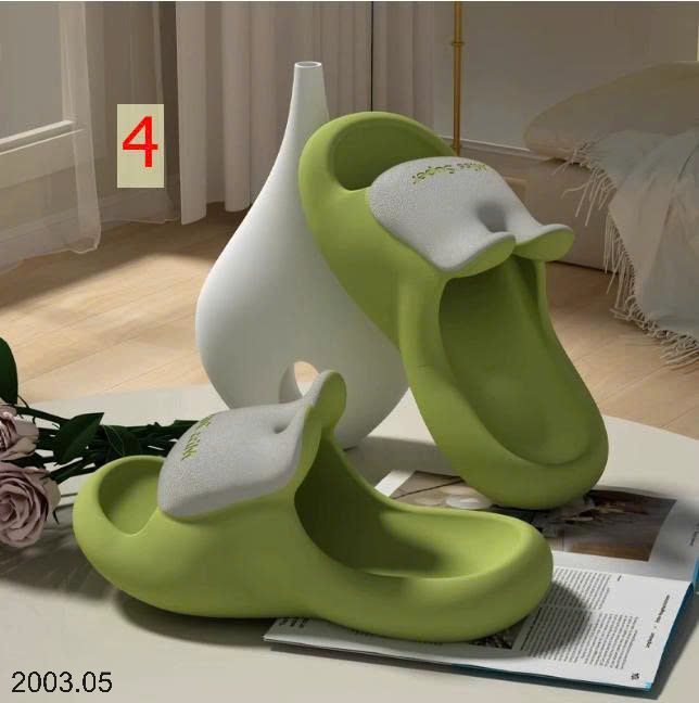26HA2003.05 - DÉP EVA TAI THỎ DỄ THƯƠNG CHO NỮ
