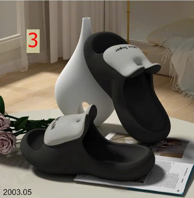 26HA2003.05 - DÉP EVA TAI THỎ DỄ THƯƠNG CHO NỮ