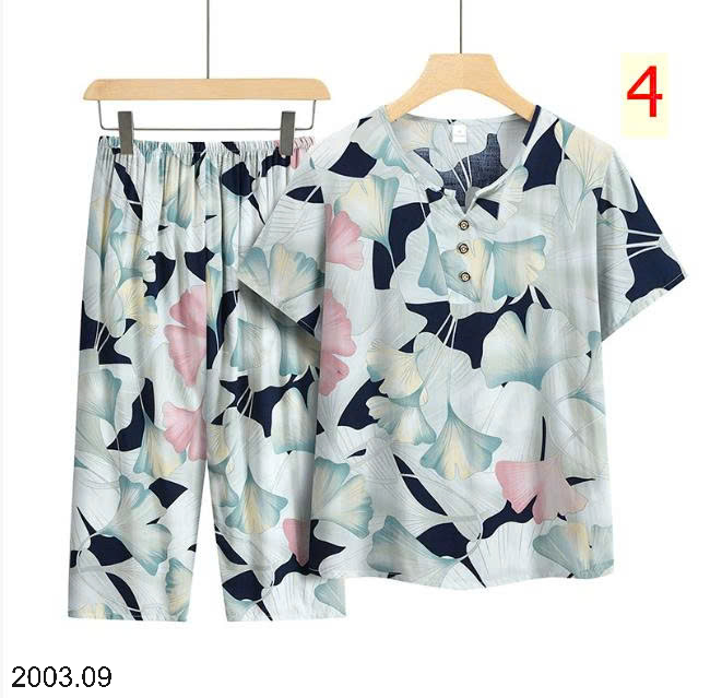 26HA2003.09 - BỘ LANH LỬNG HOA CHO BÀ CHO MẸ