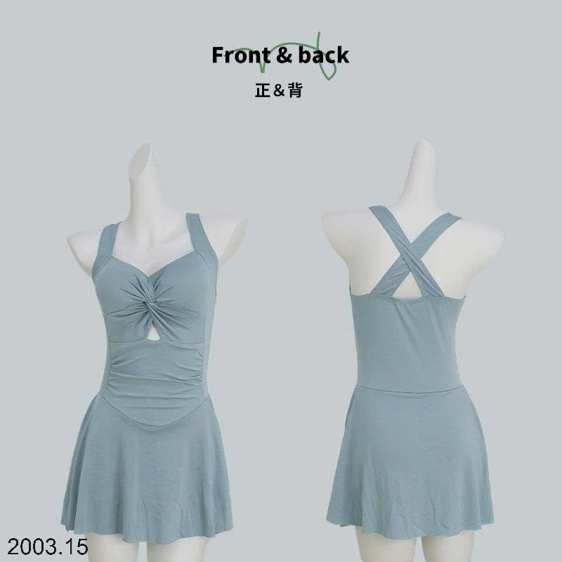 26HA2003.15 - BIKINI ĐI BIỂN CHO NỮ