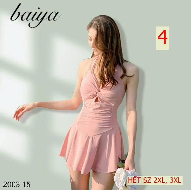 26HA2003.15 - BIKINI ĐI BIỂN CHO NỮ