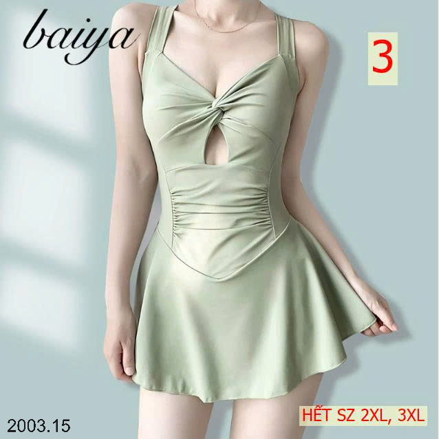 26HA2003.15 - BIKINI ĐI BIỂN CHO NỮ