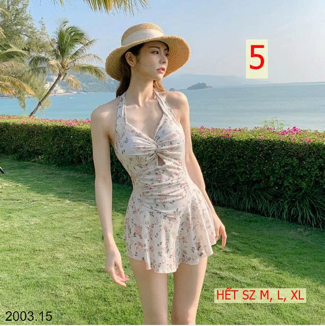 26HA2003.15 - BIKINI ĐI BIỂN CHO NỮ