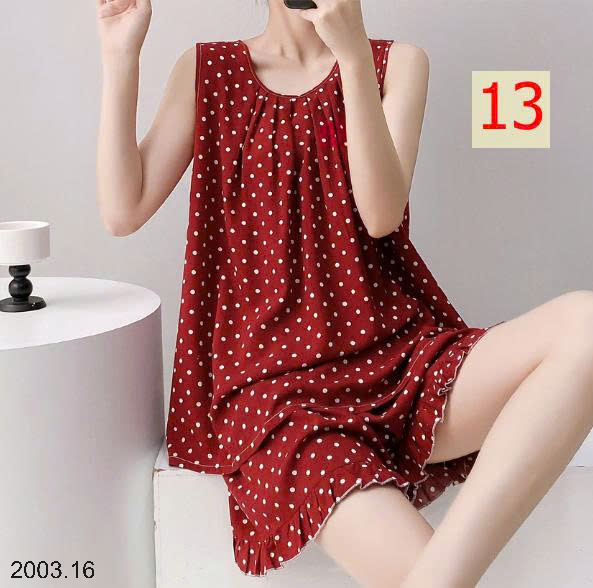 26HA2003.16 - BỘ LANH LỤA 2 DÂY CHO NỮ