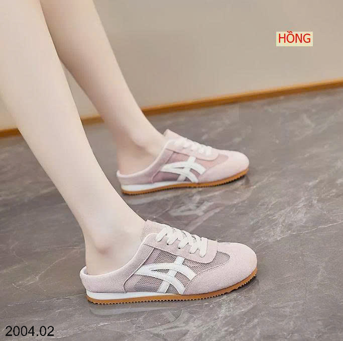 26HA2004.02 - GIÀY SỤC CHO NỮ