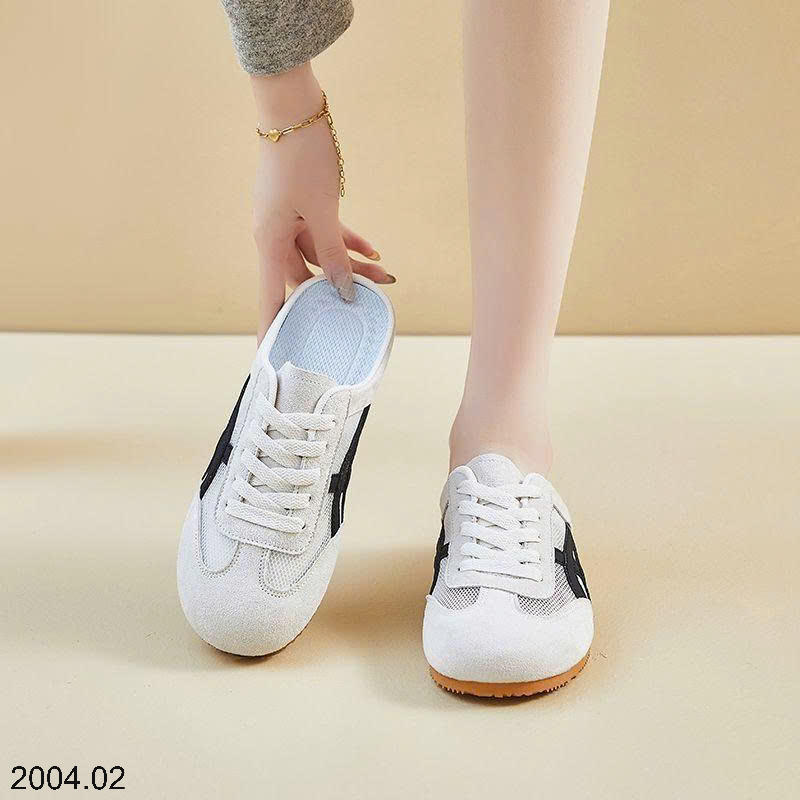 26HA2004.02 - GIÀY SỤC CHO NỮ