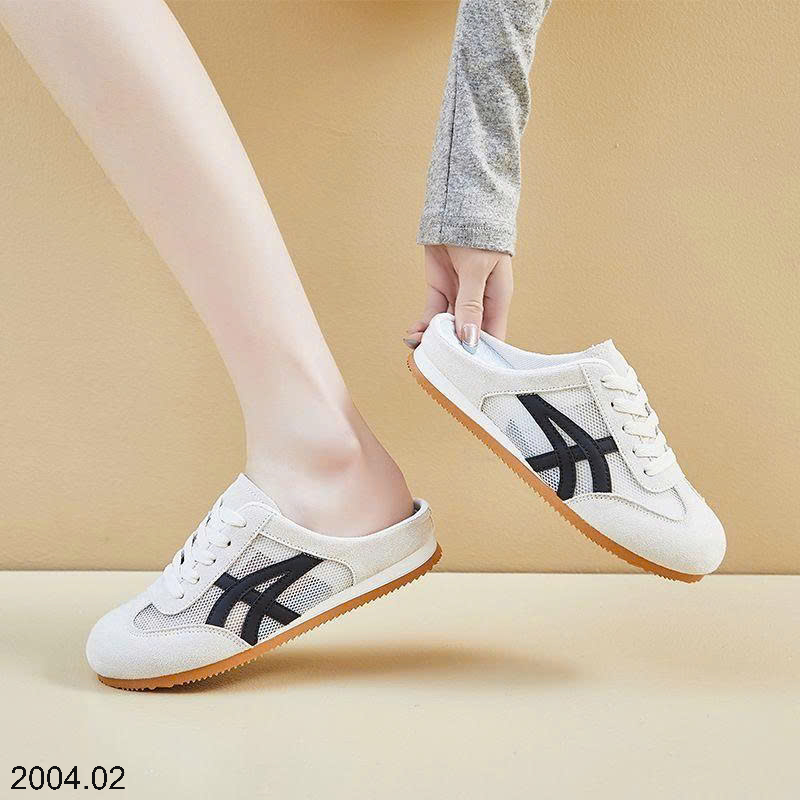 26HA2004.02 - GIÀY SỤC CHO NỮ