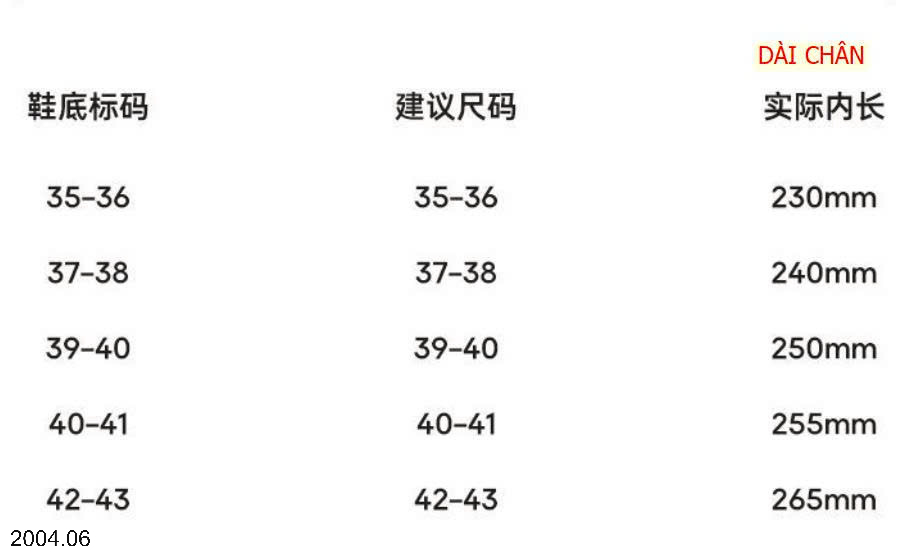 26HA2004.06 - SANDAL ĐẾ CAO CHO NỮ