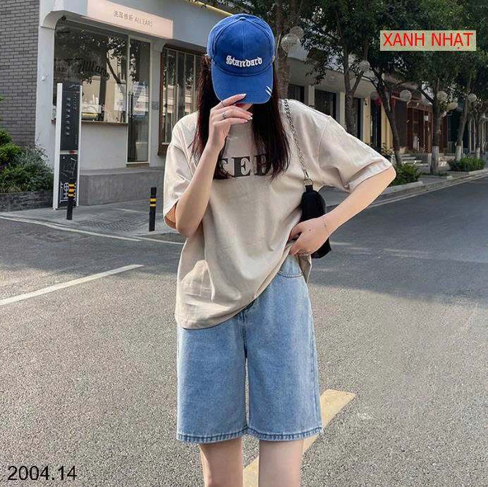 26HA2004.14 - JEAN NGỐ 2 MÀU NỮ