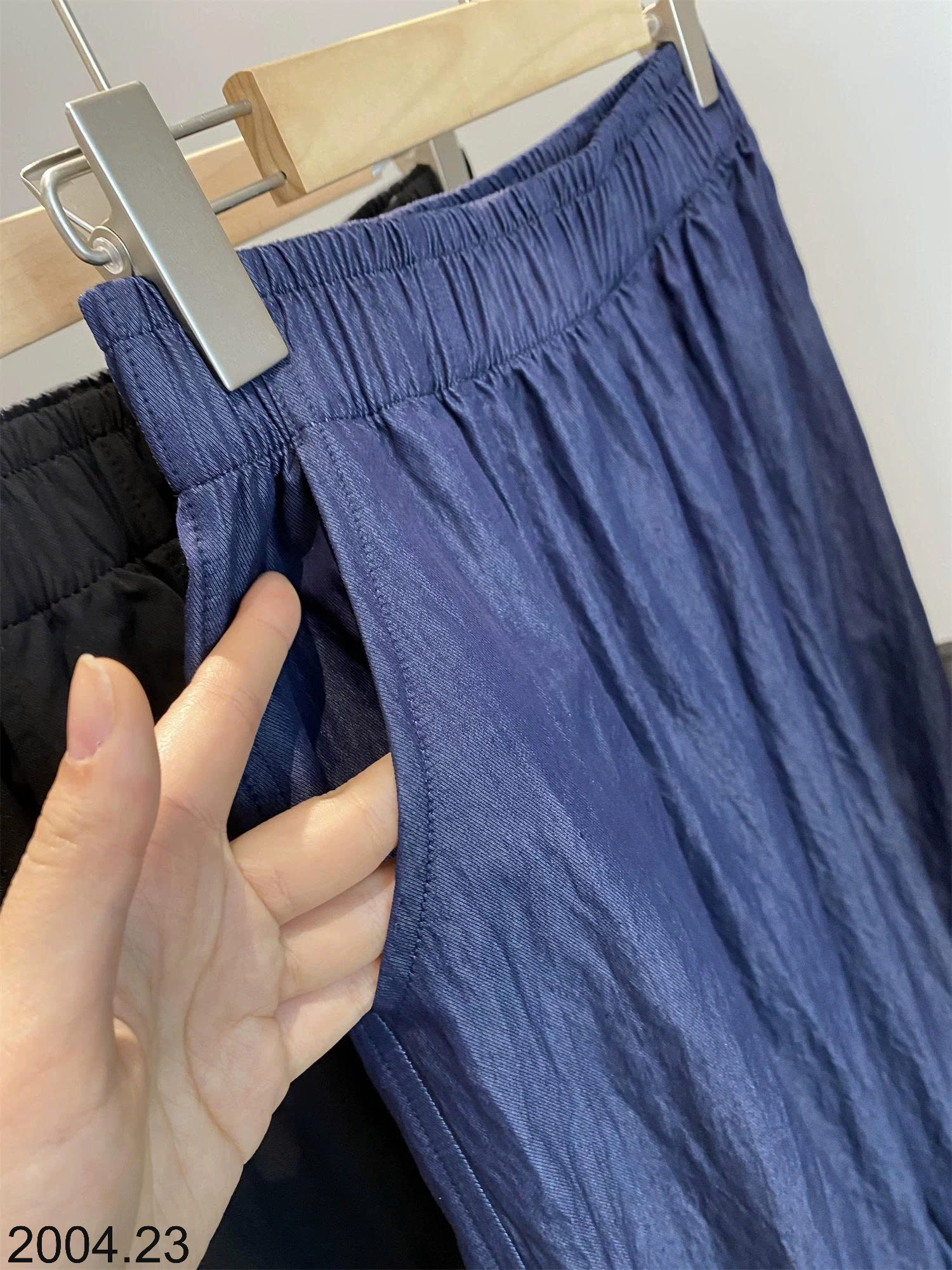 26HA2004.23 - QUẦN ỐNG XUÔNG INBLUE