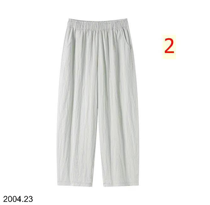 26HA2004.23 - QUẦN ỐNG XUÔNG INBLUE