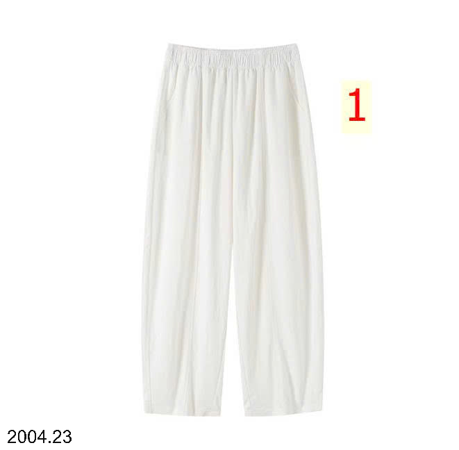 26HA2004.23 - QUẦN ỐNG XUÔNG INBLUE