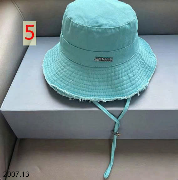 26HA2007.13 - MŨ CHỐNG NẮNG CHO NỮ