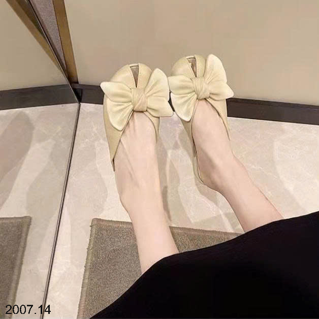 26HA2007.14 - SỤC NƠ NHỰA CHO NỮ